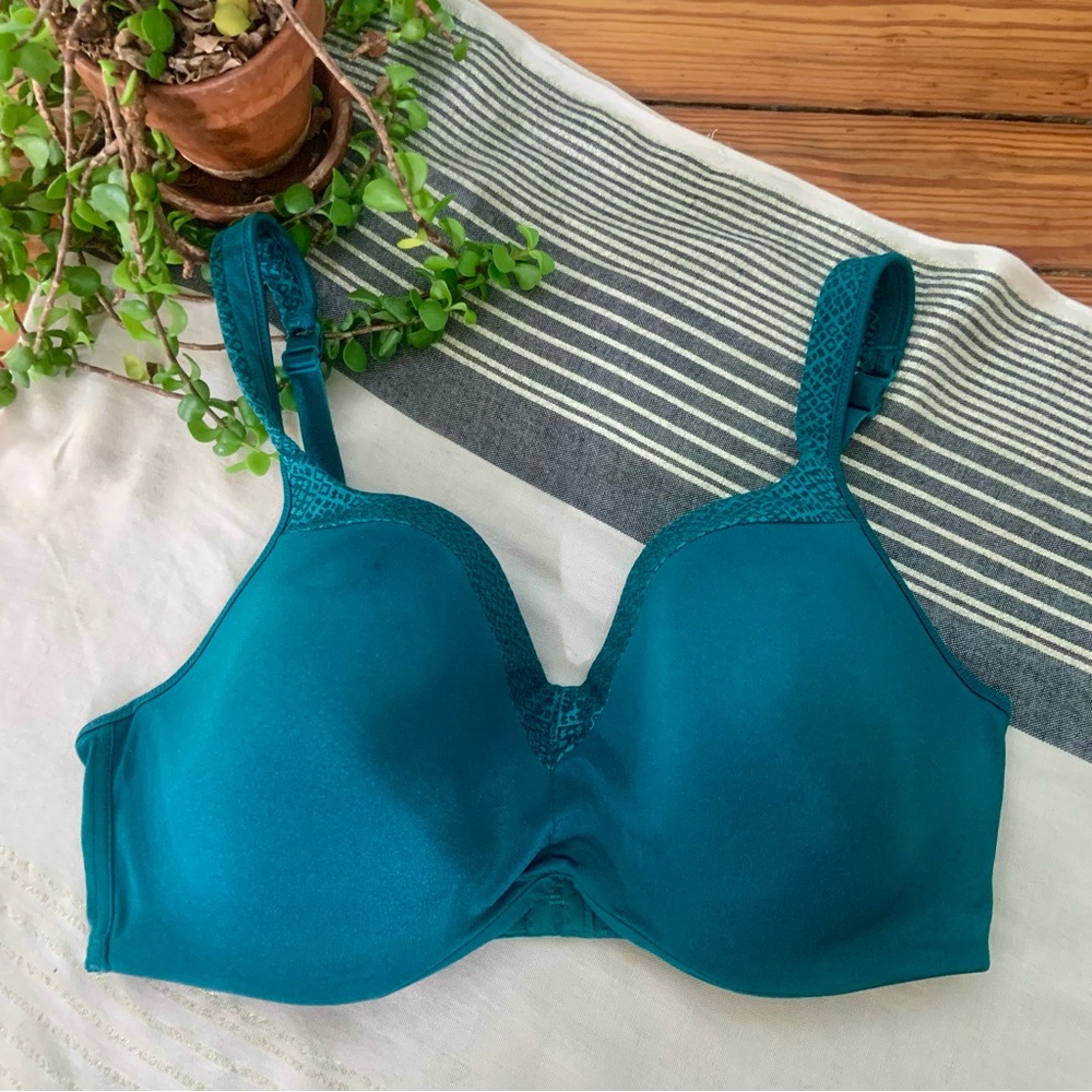 Underwire Bra